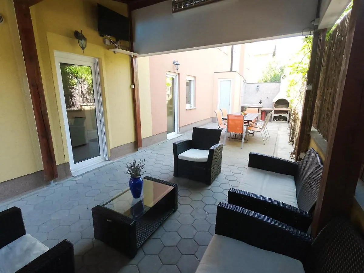 Apartments Solaris - Antonela Sveti Filip i Jakov