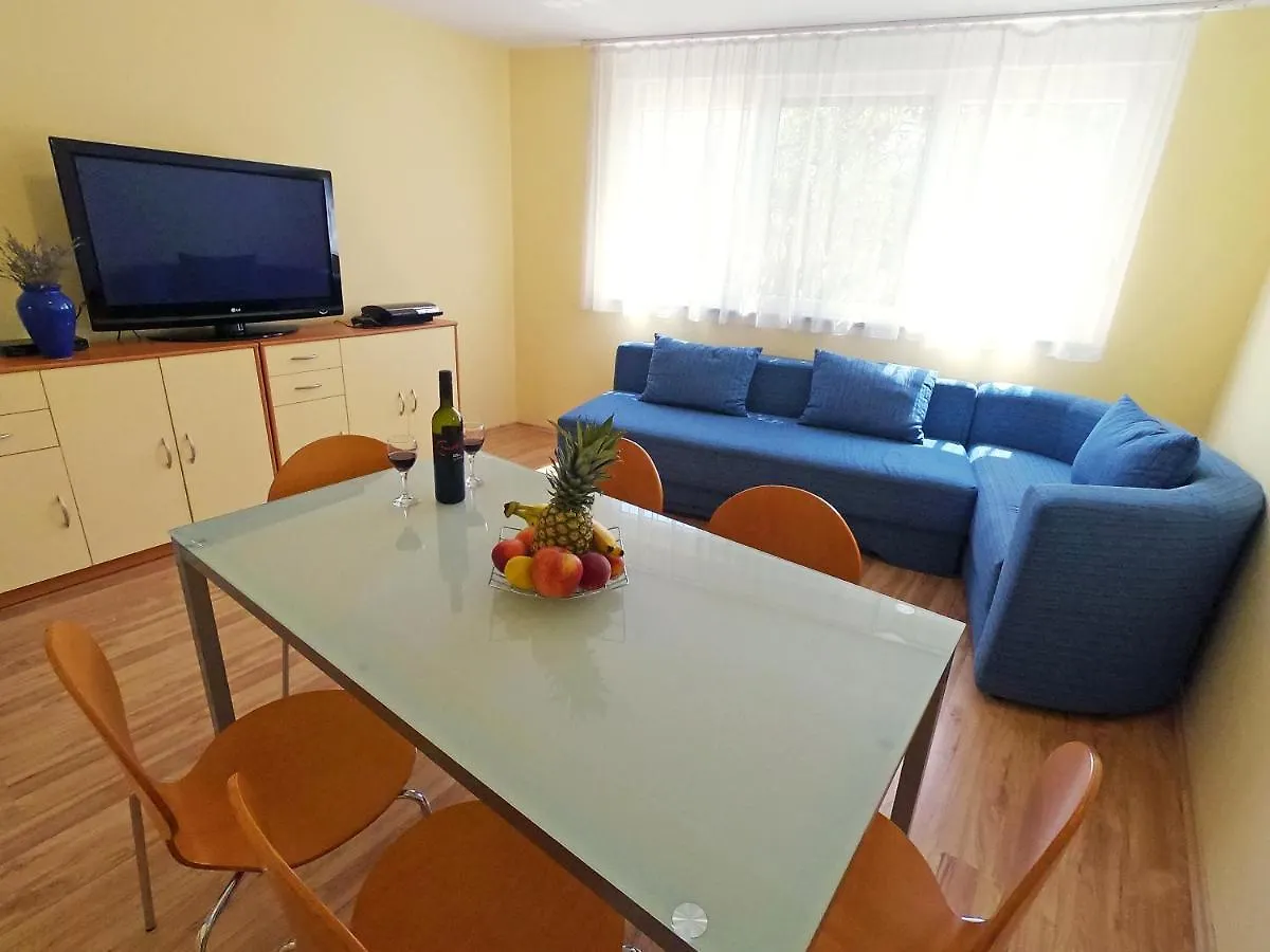 Apartments Solaris - Antonela Sveti Filip i Jakov Croatia