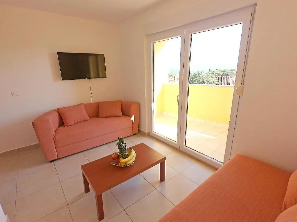 Apartments Solaris - Antonela Sveti Filip i Jakov Croatia