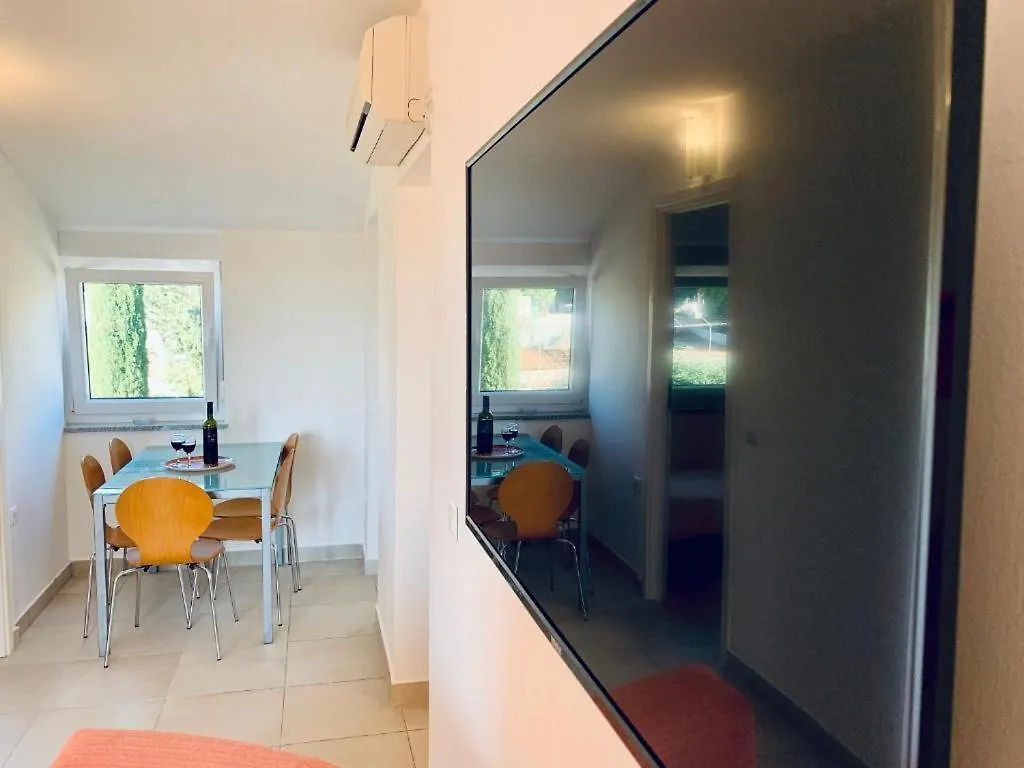 Apartments Solaris - Antonela Sveti Filip i Jakov Croatia