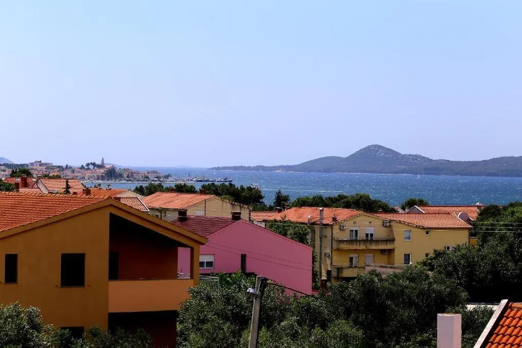 Apartments Solaris - Antonela Sveti Filip i Jakov